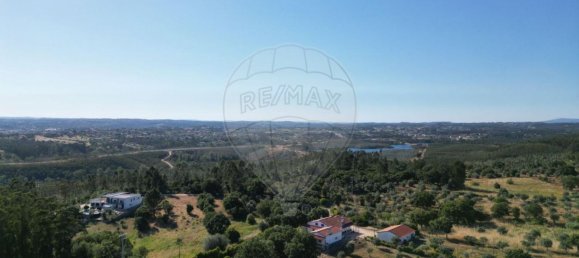 Земельный участок 6280м² в Томар, Португалия № 73936 11