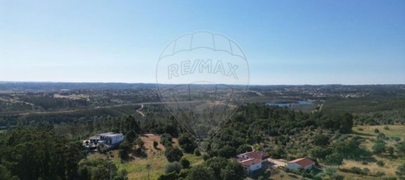 Земельный участок 6280м² в Томар, Португалия № 73936 12