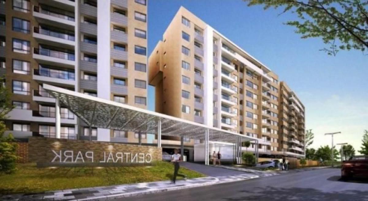 Студия в Атлантико, Колумбия № 8224