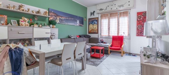 Apartamento de 3 divisões em Trezzano sul Naviglio, Italy N.º 125611 20