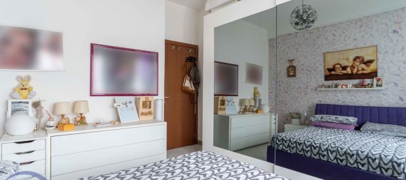 Apartamento de 3 divisões em Trezzano sul Naviglio, Italy N.º 125611 11