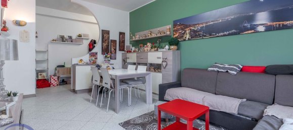 Apartamento de 3 divisões em Trezzano sul Naviglio, Italy N.º 125611 2