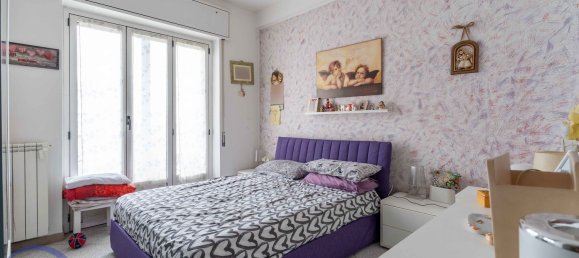 Apartamento de 3 divisões em Trezzano sul Naviglio, Italy N.º 125611 8