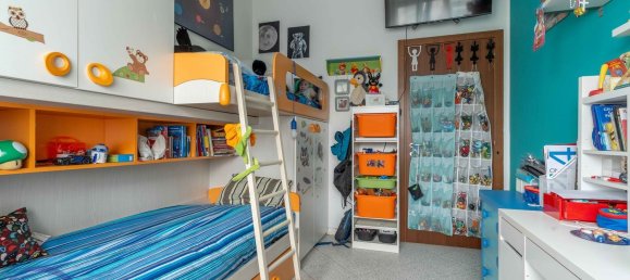 Apartamento de 3 divisões em Trezzano sul Naviglio, Italy N.º 125611 16