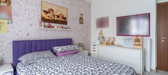 Apartamento de 3 divisões em Trezzano sul Naviglio, Italy N.º 125611 10