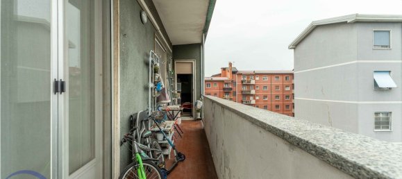 Apartamento de 3 divisões em Trezzano sul Naviglio, Italy N.º 125611 6