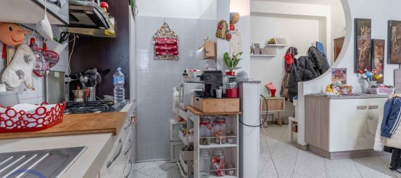 Apartamento de 3 divisões em Trezzano sul Naviglio, Italy N.º 125611 4
