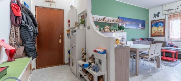 Apartamento de 3 divisões em Trezzano sul Naviglio, Italy N.º 125611 19