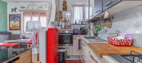 Apartamento de 3 divisões em Trezzano sul Naviglio, Italy N.º 125611 3