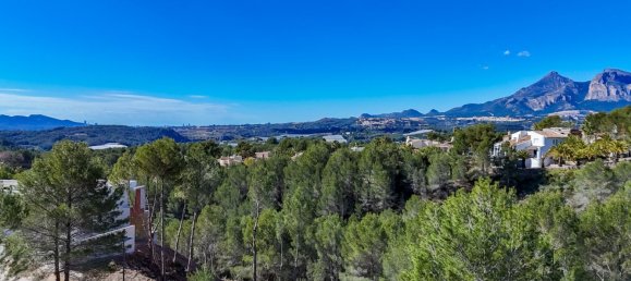 قطعة أرض في Callosa D'en Sarria, Spain رقم 135704 10