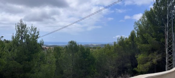 قطعة أرض في Callosa D'en Sarria, Spain رقم 135704 3