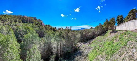 قطعة أرض في Callosa D'en Sarria, Spain رقم 135704 36