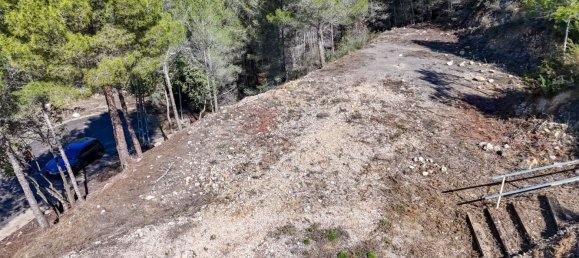 قطعة أرض في Callosa D'en Sarria, Spain رقم 135704 20