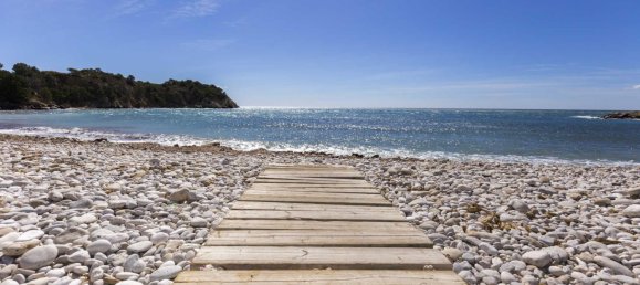 قطعة أرض في Callosa D'en Sarria, Spain رقم 135704 6