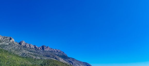 قطعة أرض في Callosa D'en Sarria, Spain رقم 135704 43