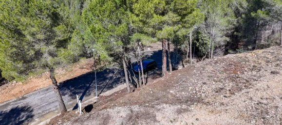 قطعة أرض في Callosa D'en Sarria, Spain رقم 135704 15