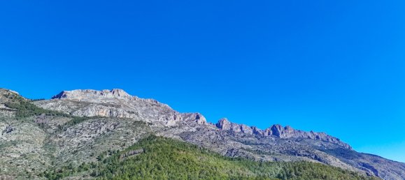 قطعة أرض في Callosa D'en Sarria, Spain رقم 135704 44