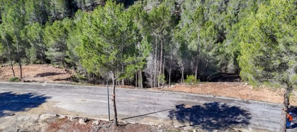 قطعة أرض في Callosa D'en Sarria, Spain رقم 135704 8