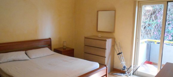 2-Zimmer Wohnung in Messina, Italy, Nr. 51348 6