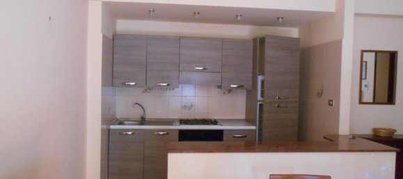 2-Zimmer Wohnung in Messina, Italy, Nr. 51348 11