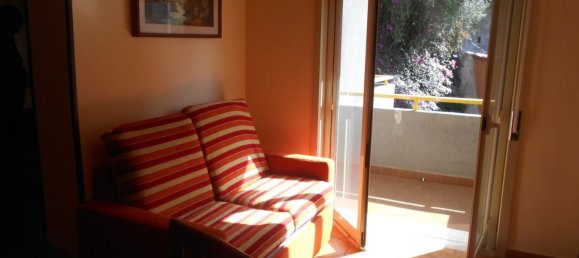 2-Zimmer Wohnung in Messina, Italy, Nr. 51348 15
