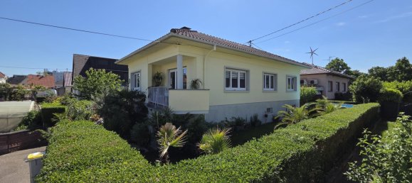 Дом с 5 спальнями в Оствальд, Франция № 298288 32