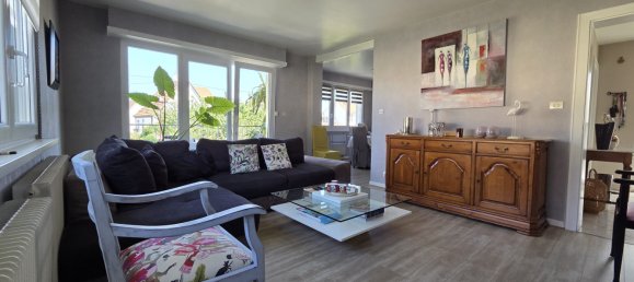 Дом с 5 спальнями в Оствальд, Франция № 298288 5