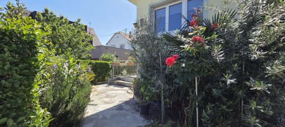 Дом с 5 спальнями в Оствальд, Франция № 298288 2