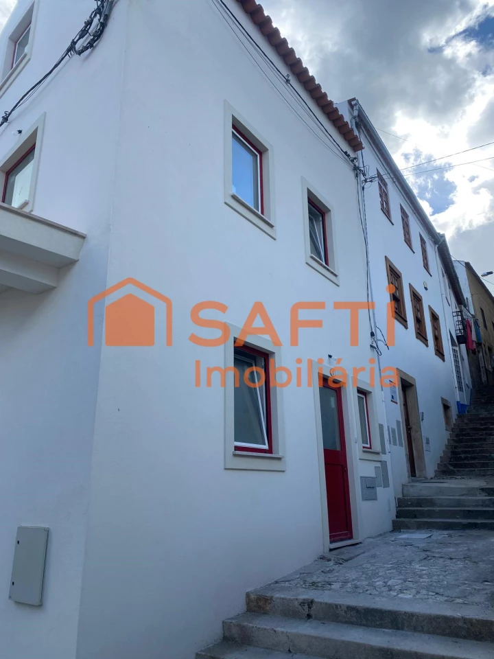 2 غرف نوم منزل في Montemor o Velho, Portugal رقم 340997