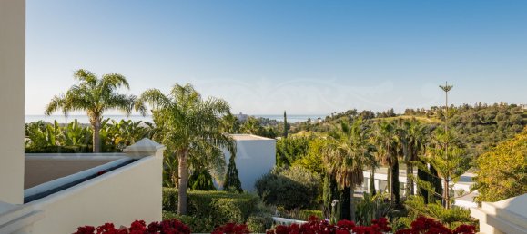 5 bedrooms Villa in Malaga, Spain No. 89234 12