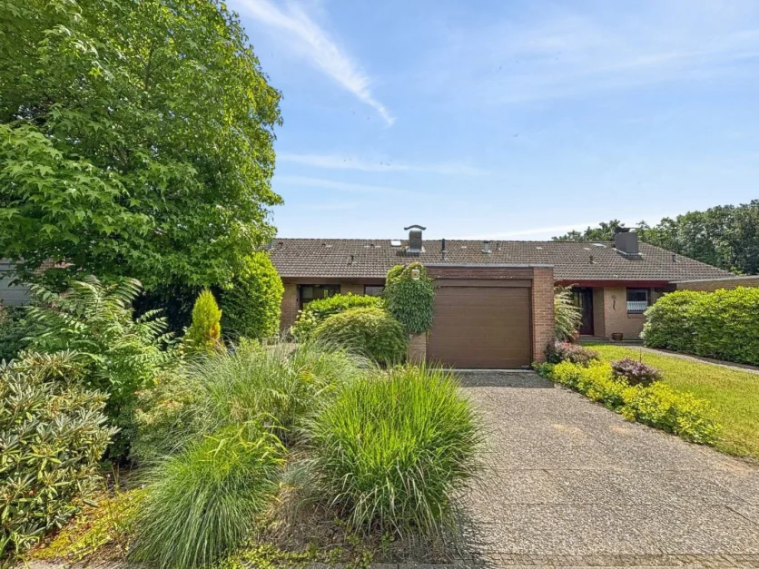 4غرفة تاون هاوس في Pinneberg, Germany رقم 243621