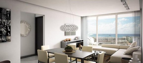 Квартира с 2 спальнями в Солидаридад, Мексика № 186098 2