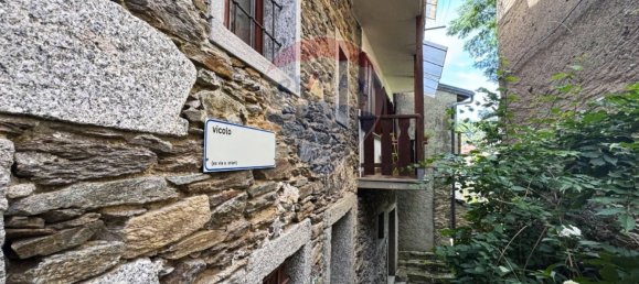 2 chambres Maison à San Bernardino Verbano, Italy No. 270516 26