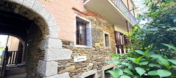 2 chambres Maison à San Bernardino Verbano, Italy No. 270516 11