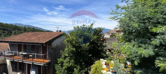 2 chambres Maison à San Bernardino Verbano, Italy No. 270516 24