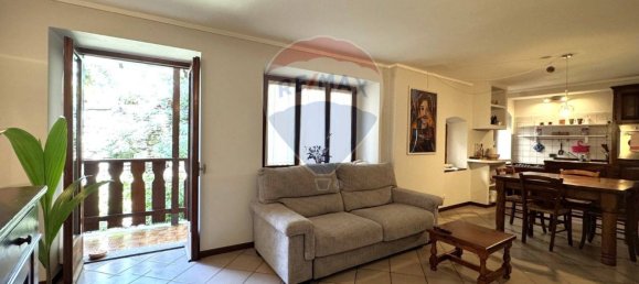 2 chambres Maison à San Bernardino Verbano, Italy No. 270516 10