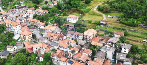 2 chambres Maison à San Bernardino Verbano, Italy No. 270516 28