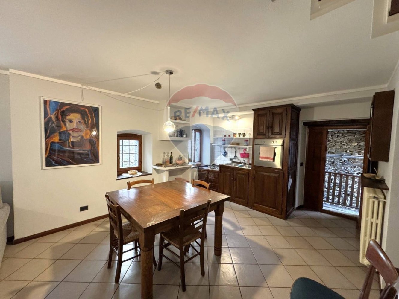 2 chambres Maison à San Bernardino Verbano, Italy No. 270516