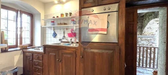 2 chambres Maison à San Bernardino Verbano, Italy No. 270516 3