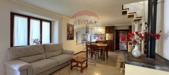 2 chambres Maison à San Bernardino Verbano, Italy No. 270516 13