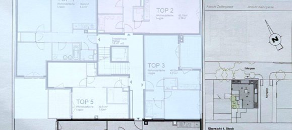 3-Zimmer Wohnung in Hernals, Austria, Nr. 175724 13