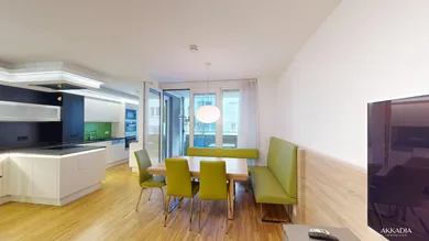 3-Zimmer Wohnung in Hernals, Austria, Nr. 175724