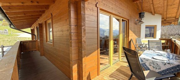 4 bedrooms House in Niedernsill, Austria No. 189964 3