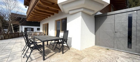 4 bedrooms House in Niedernsill, Austria No. 189964 9