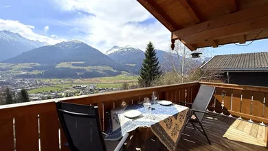 4 bedrooms House in Niedernsill, Austria No. 189964