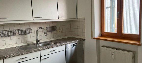 Dúplex de 2 dormitorios en Passau, Germany No. 163655 13