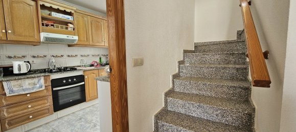 4 Schlafzimmer Haus in Valencian Community, Spain, Nr. 286148 9