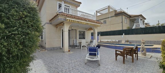4 Schlafzimmer Haus in Valencian Community, Spain, Nr. 286148 4