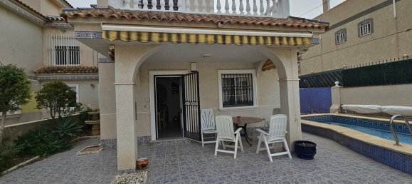 4 Schlafzimmer Haus in Valencian Community, Spain, Nr. 286148 2