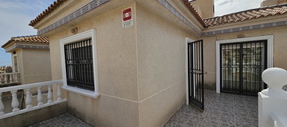 4 Schlafzimmer Haus in Valencian Community, Spain, Nr. 286148 19